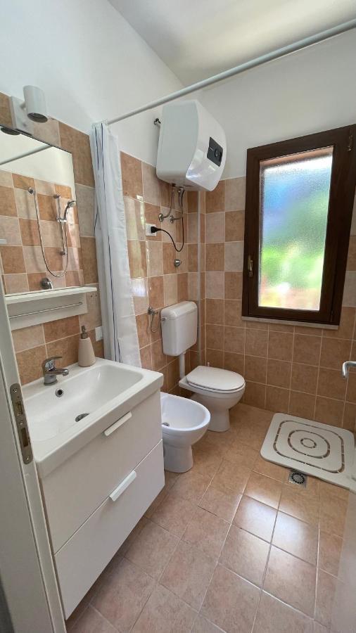 Baia Aurora Βίλα Letojanni Εξωτερικό φωτογραφία