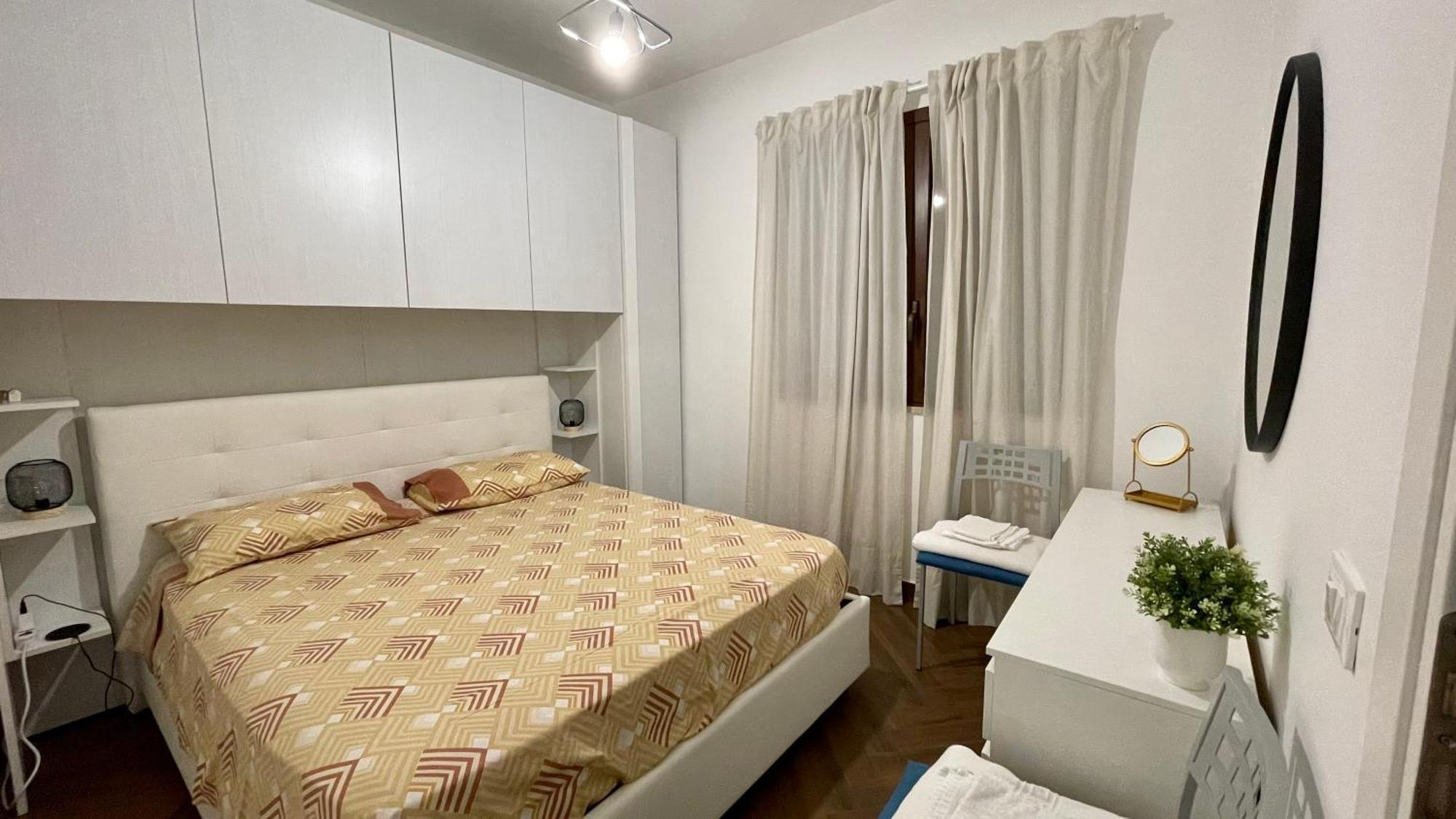 Baia Aurora Βίλα Letojanni Εξωτερικό φωτογραφία