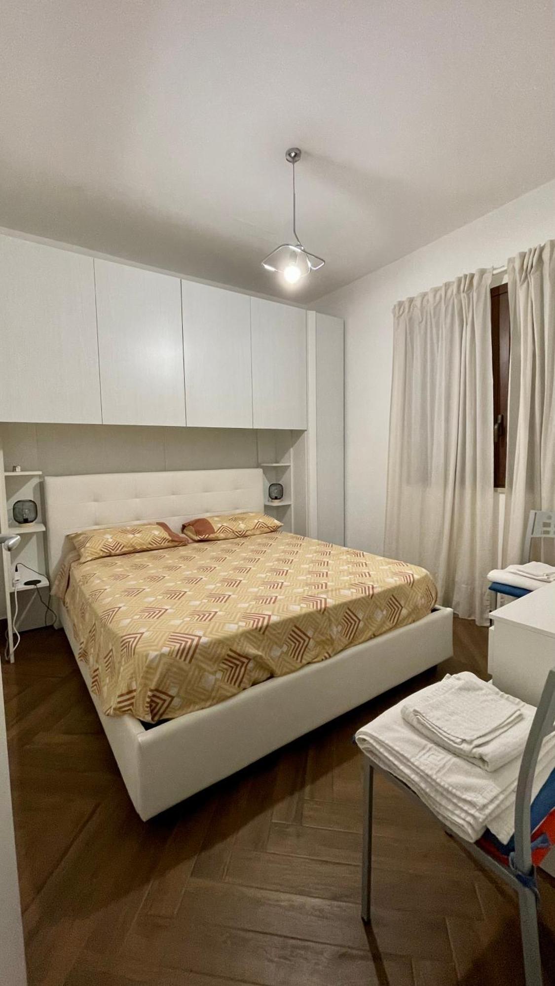 Baia Aurora Βίλα Letojanni Εξωτερικό φωτογραφία